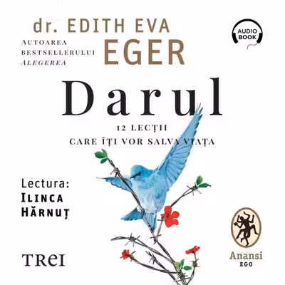 Darul (audiobook)