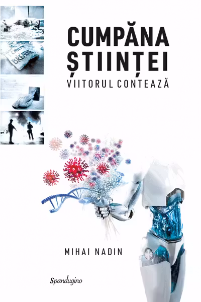 Cumpăna ştiinţei. Viitorul contează