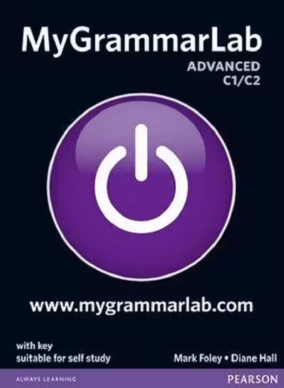 MyGrammarLab. Advanced C1/C2