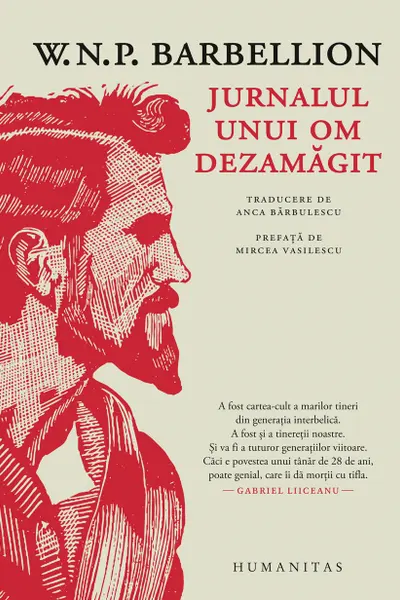 Jurnalul unui om dezamagit