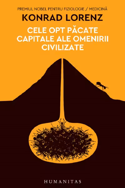 Cele opt pacate capitale ale omenirii civilizate