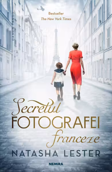 Secretul fotografei franceze