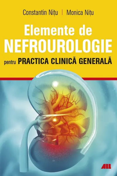 Elemente de nefrourologie