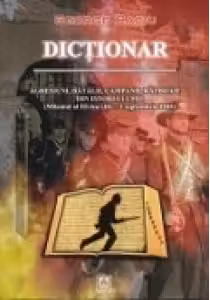 Dictionar - Agresiuni, batalii, campanii, razboaie din istoria lumii