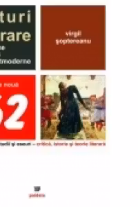 Mituri literare moderne si postmoderne
