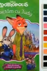 Zootropolis. Sa pictam cu Judy.
