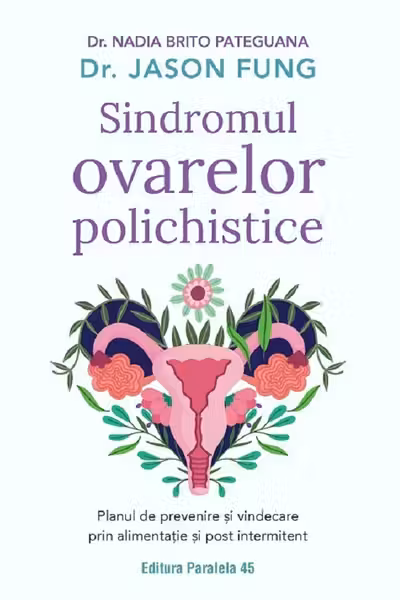 Sindromul ovarelor polichistice