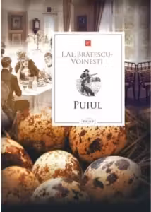 Puiul BPTC