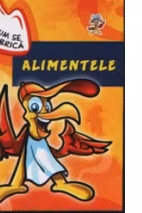 Alimentele