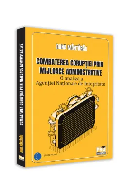 Combaterea coruptiei prin mijloace administrative