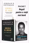 Pachet Reguli pentru o viață mai bună