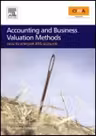 ACCOUNTING AND BUSINESS VALUATION METHODS