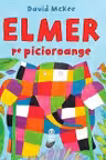 Elmer pe picioroange