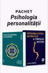 Pachet Psihologia personalității