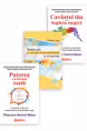 Pachet Puterea magica a afirmatiilor. Set 3 carti