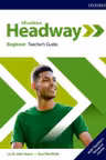 Headway 5E Beginner Teacher's Guide with Teacher's Resource Center