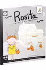Rosita, iepurasul care nu se temea de nimic