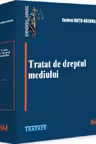 Tratat de dreptul mediului