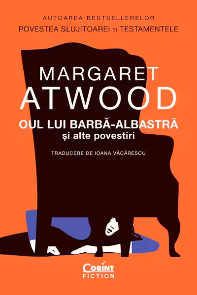 Oul lui Barbă-Albastră și alte povestiri