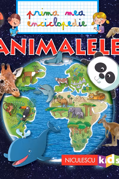 Animalele