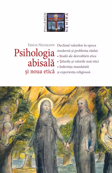Psihologia abisală și noua etică