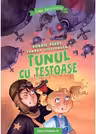 Clubul Exploratorilor. Tunul cu testoase