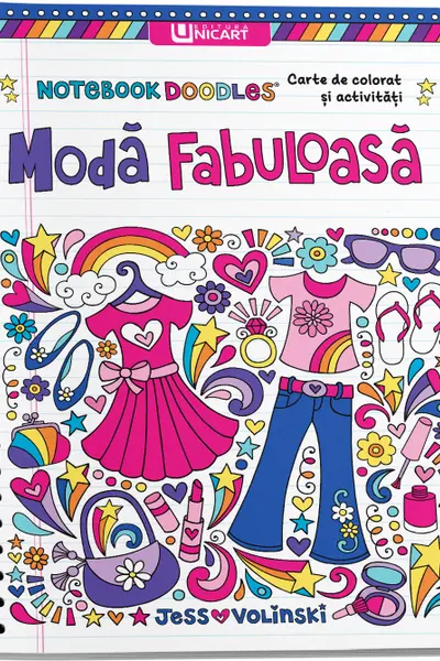 Moda fabuloasa