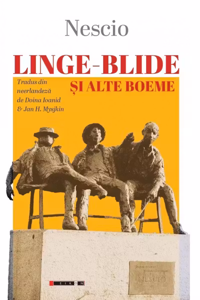 Linge-blide si alte boeme