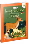 Invat sa citesc in limba germana - Bambi