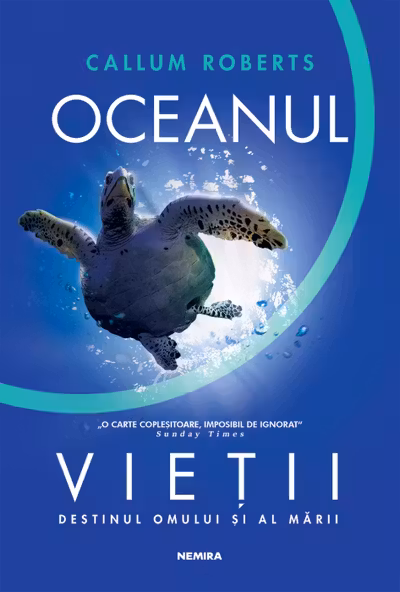 Oceanul vieții