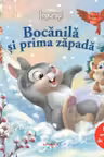 DISNEY IEPURASI. BOCANILA SI PRIMA ZAPADA