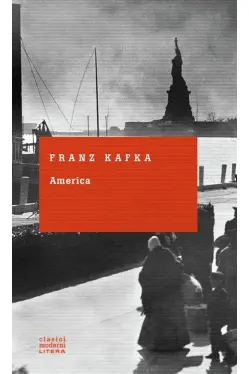 Clasici moderni. America