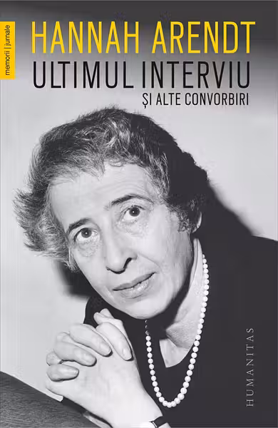 Ultimul interviu si alte convorbiri