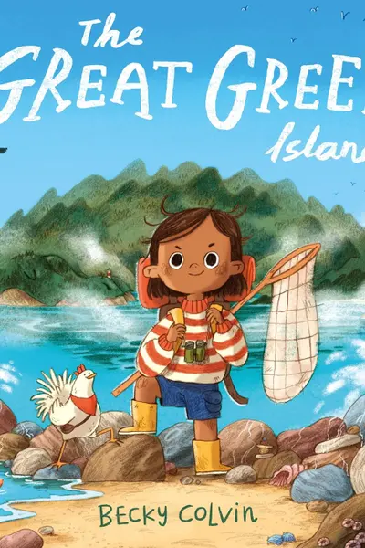 The Great Green Island