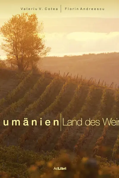 România - Țara Vinului - Lb. Germană