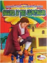 Gulliver în Țara Liliputanilor. Descoperă cuvintele misterioase din poveste