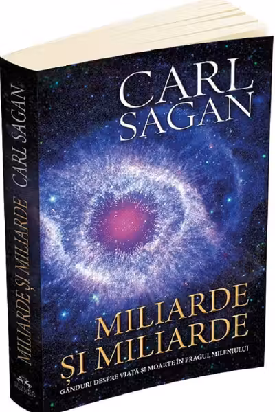 Miliarde si miliarde