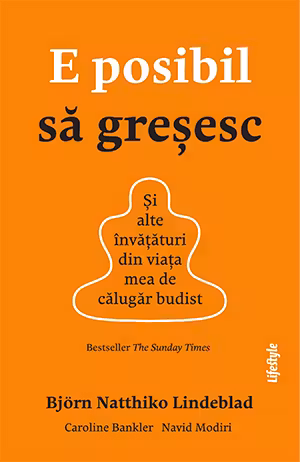 E posibil sa gresesc