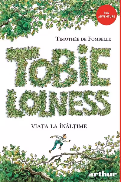 Tobie Lolness 1. Viata la inaltime