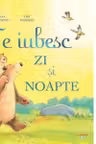 Te iubesc zi si noapte