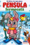 Pensula fermecata Iepuri