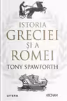 Kronika. ISTORIA GRECIEI SI A ROMEI.