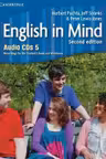 English in Mind Level 5 - (contine 4 CD audio)
