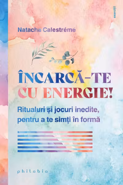 Incarca-te cu enegie! 