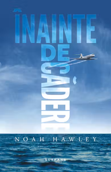 Înainte de cădere