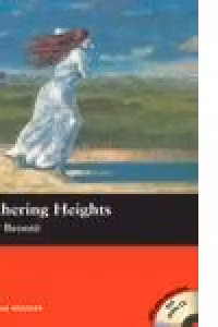 MR 5- Wuthering Heights with Audio CD