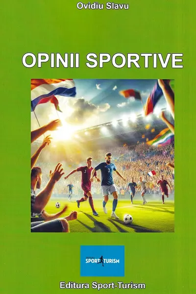 Opinii sportive