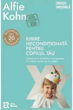 Iubire neconditionata pentru copilul tau