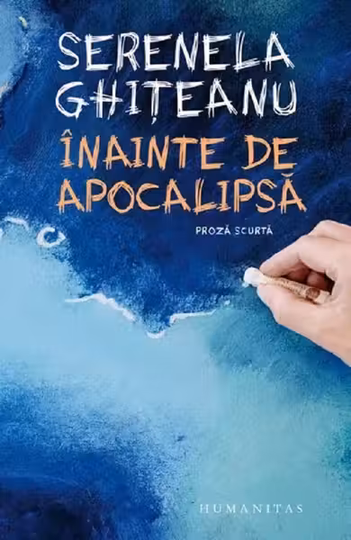 Inainte de Apocalipsa