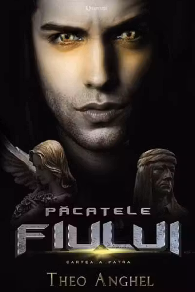 Păcatele fiului. Vol.4